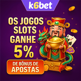 k6bet Rebate