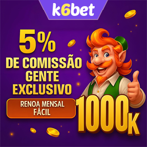 k6bet ConvidarCentro
