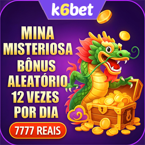 k6bet Mina Misteriosa