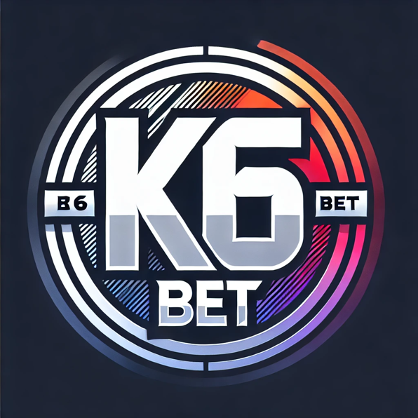 Logo da k6bet